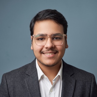 Shashwat Goyal